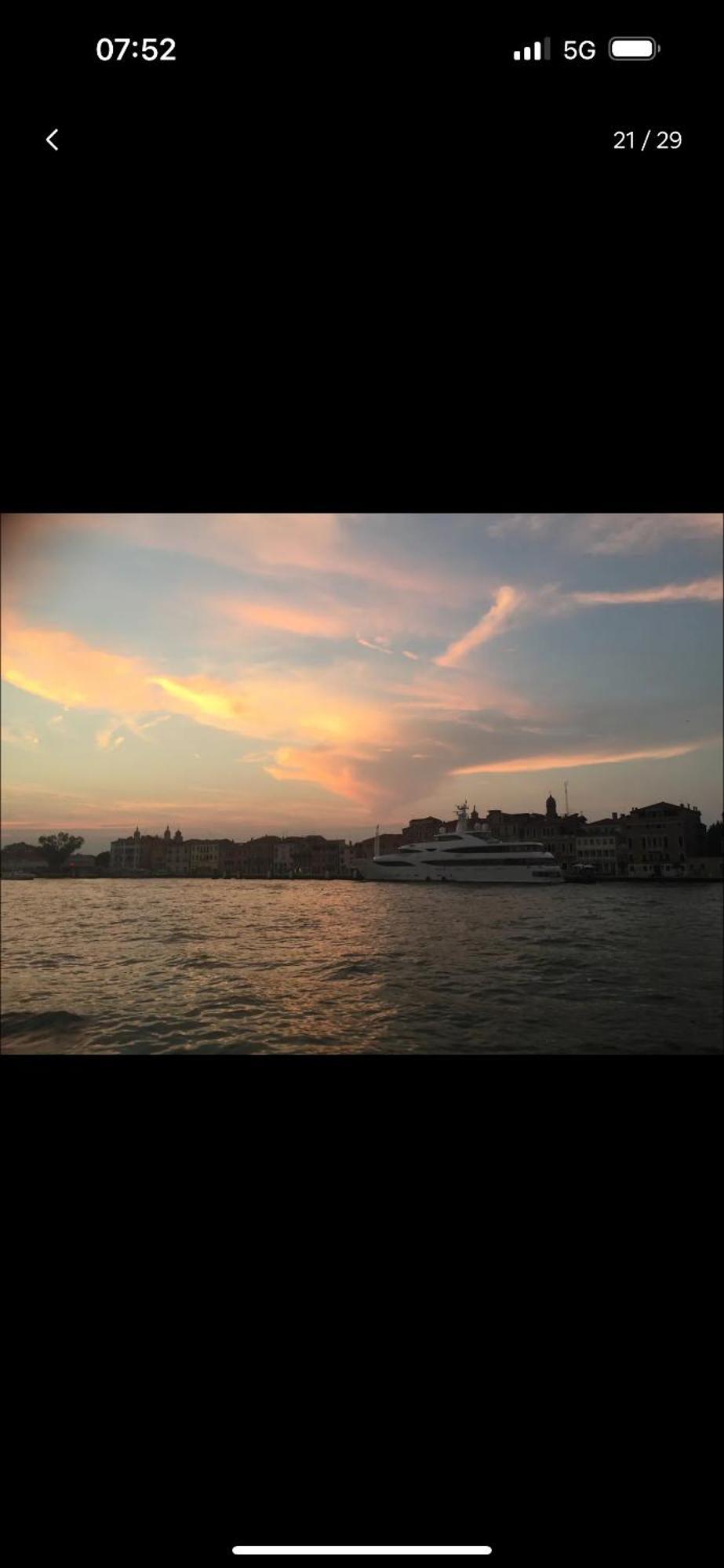 Romantic Apartment Venezia Esterno foto