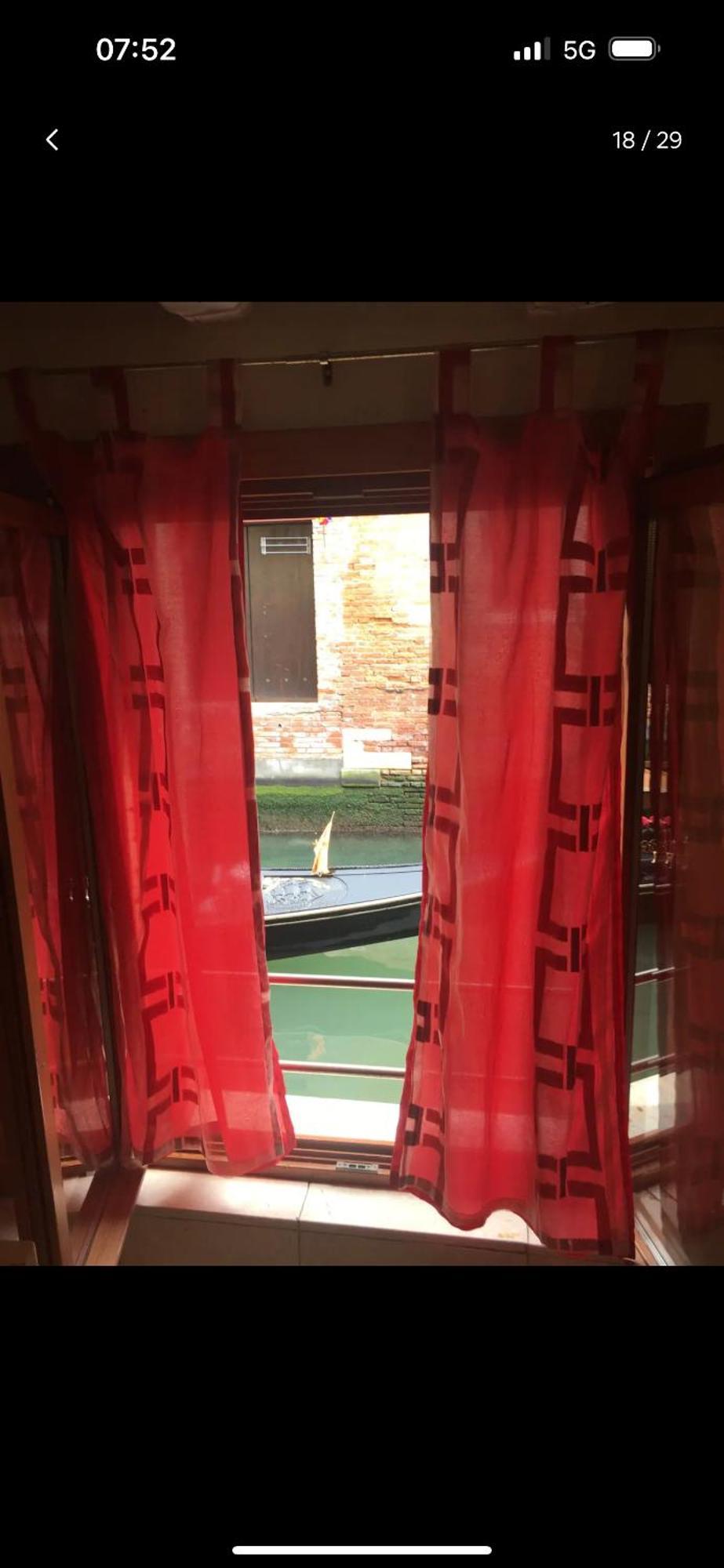 Romantic Apartment Venezia Esterno foto