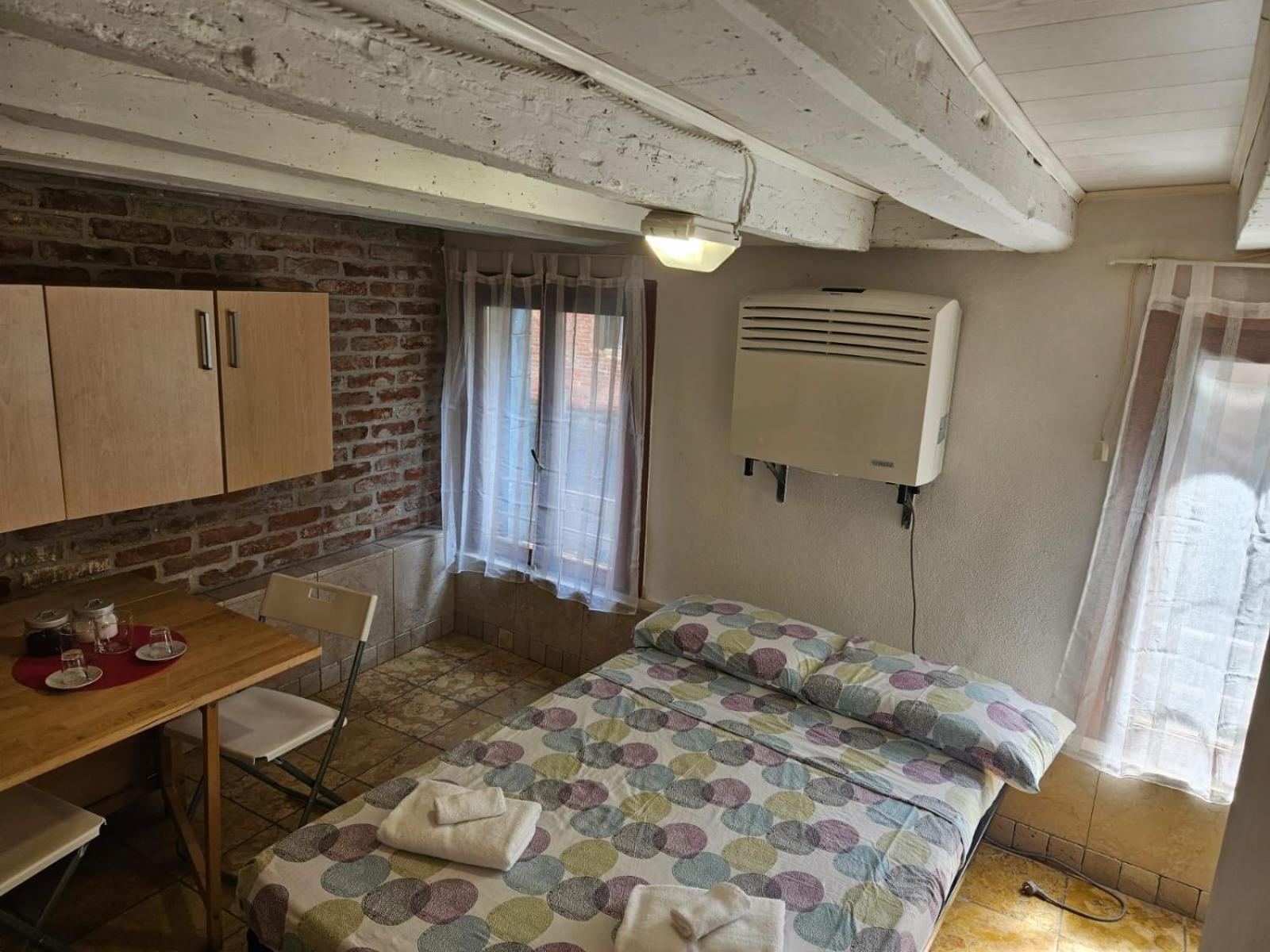 Romantic Apartment Venezia Esterno foto